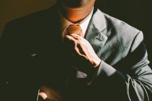 ciekawy opis firmy przykład