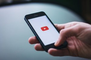 kampanie na youtube