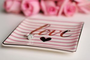 biżuteria personalizowana