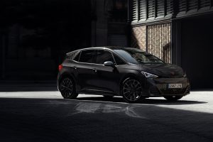 CUPRA
