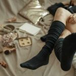 Moda na rajstopy