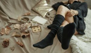 Moda na rajstopy